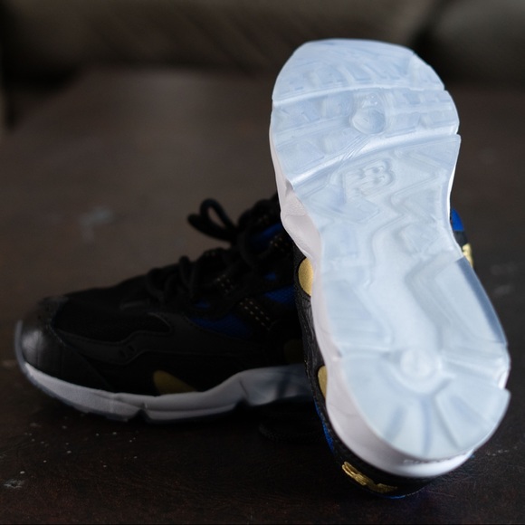 New Balance 850 The Kawhi 4 ML850BWR Size 7 - Picture 4 of 9